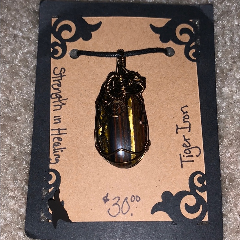Libra Necklace comes with free bracelet NWOT